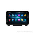 PX5 android car stereo for Jimny left 2019